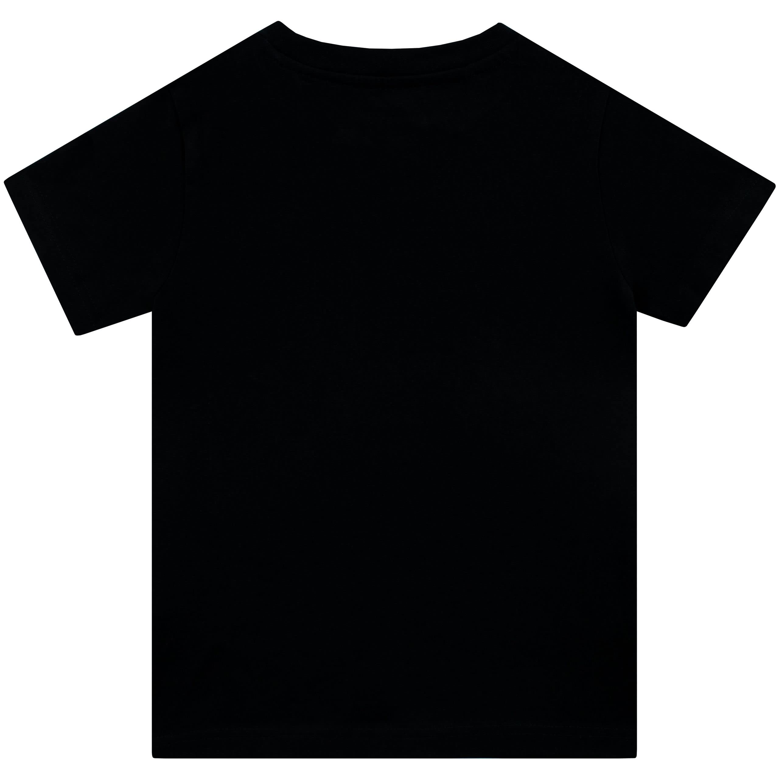 marvel-black-panther-pyjama-gar-on-8-9-ans-manches-courtes image 6