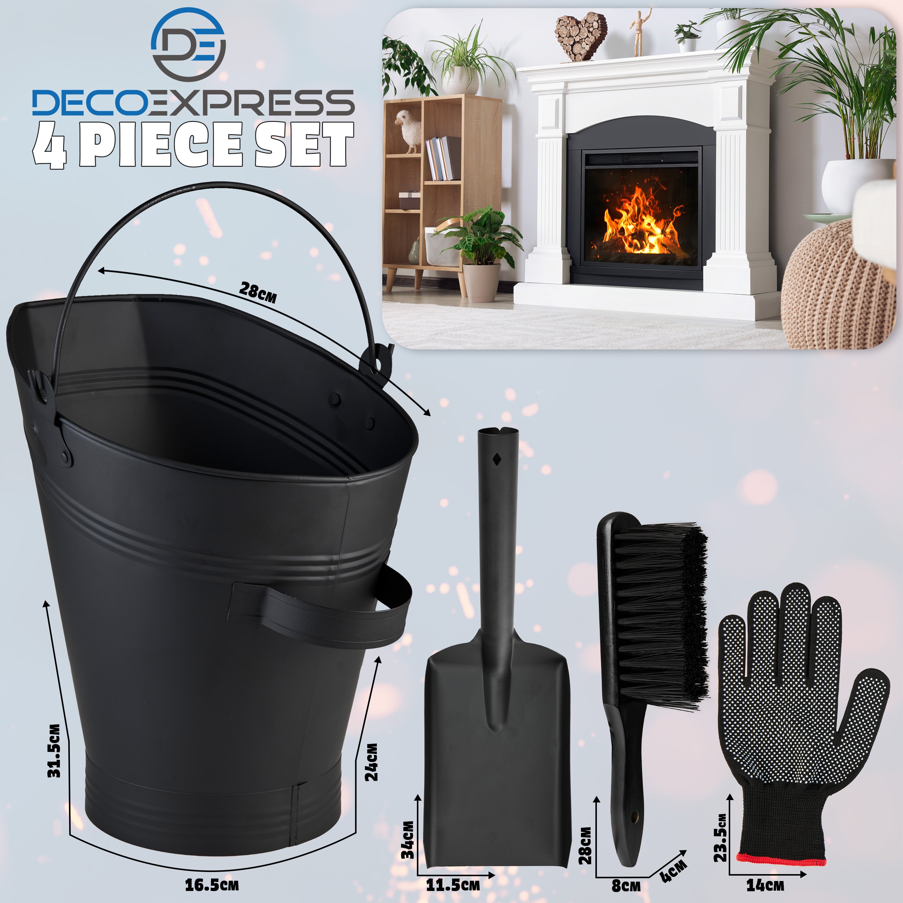 deco-express-set-chemin-e-4-pi-ces-seau-7-l image 6