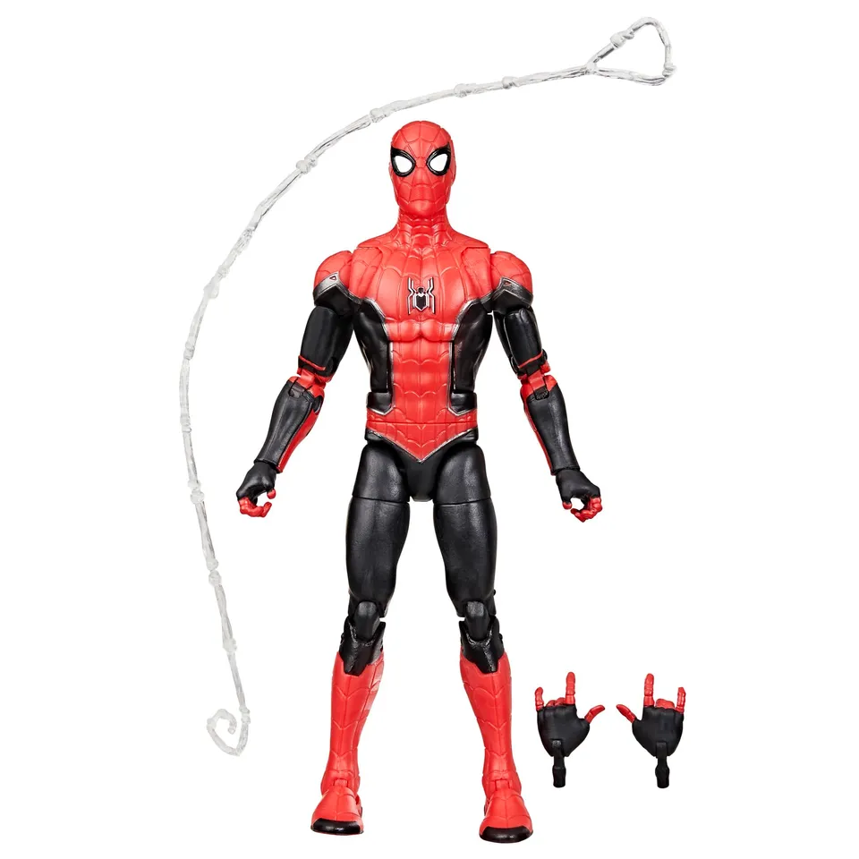 marvel-legends-spider-man-far-from-home-figurine-15-cm-articul-e image 1