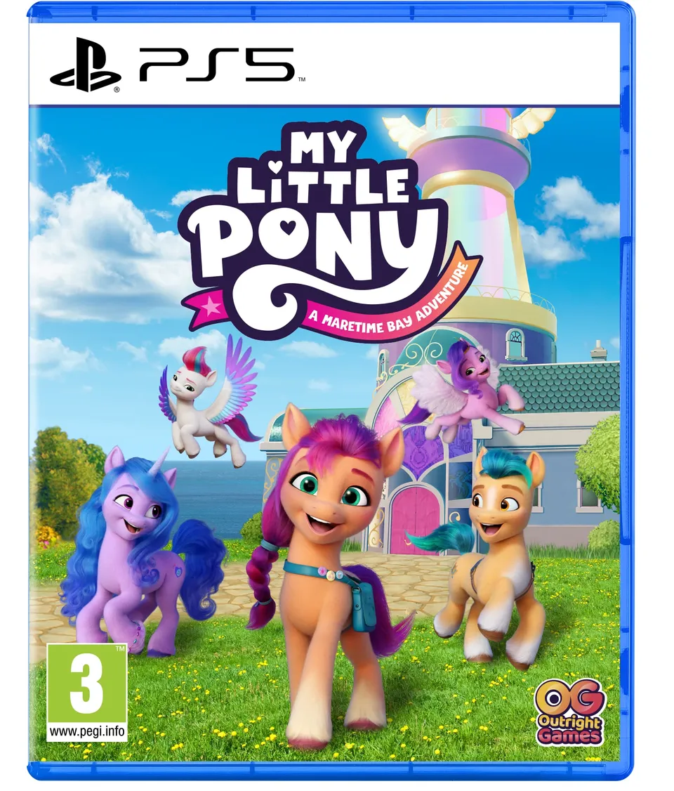 my-little-pony-a-maretime-bay-adventure-jeu-ps5-sunny-2 image 1