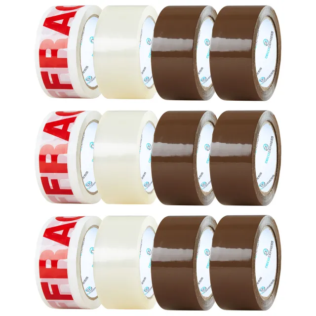 deco-express-ruban-adh-sif-emballage-mixte-lot-de-2 image 1