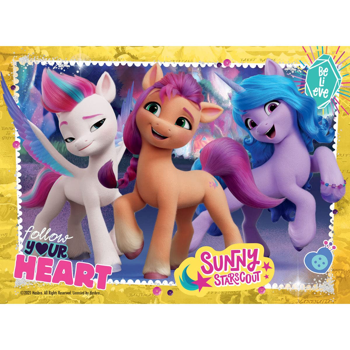 ravensburger-my-little-pony-puzzle-4-en-1-12-24-pi-ces-3-ans image 4