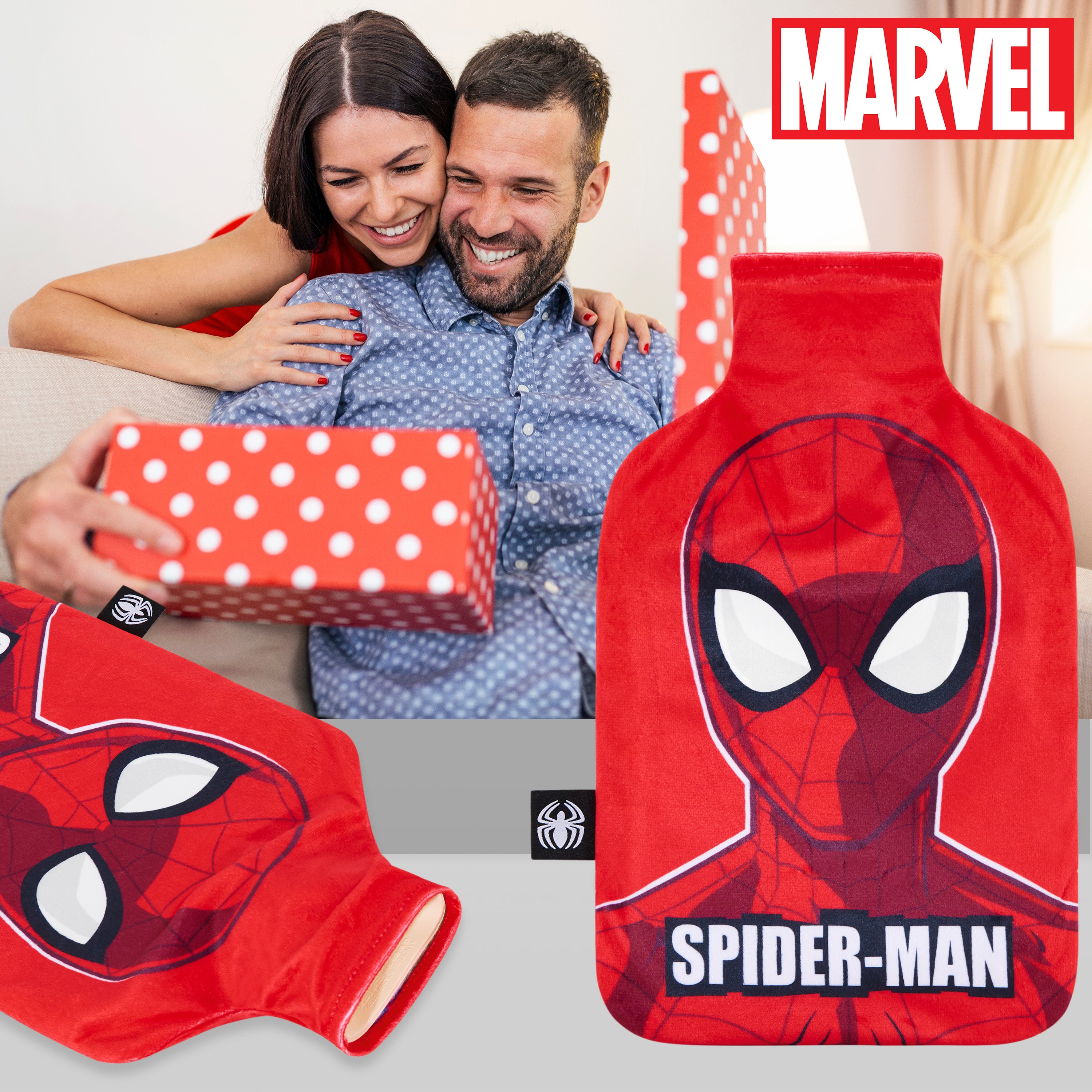 marvel-bouillotte-eau-chaude-2-l-housse-polaire image 4