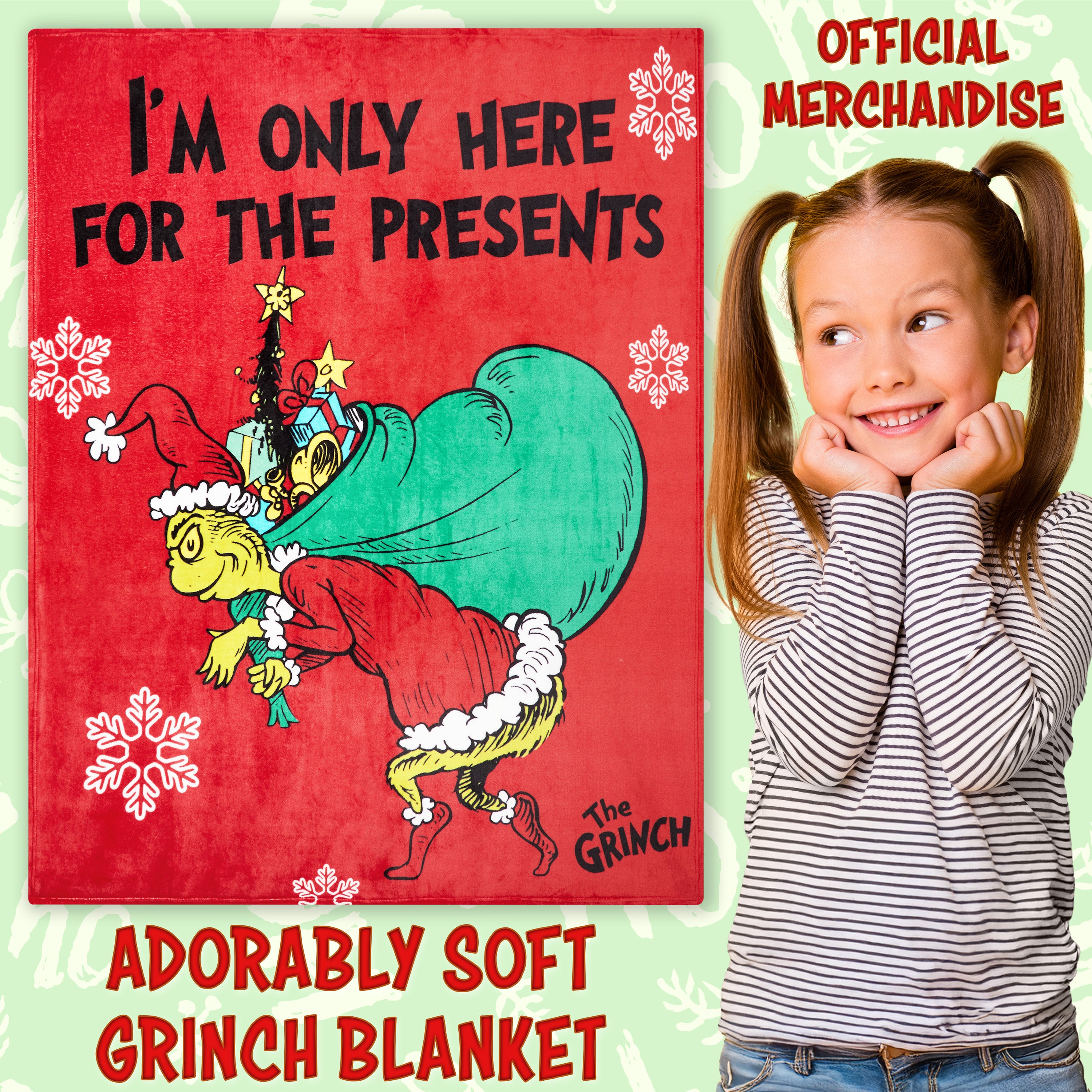 get-trend-grinch-plaid-polaire-vert-no-l-taille-unique image 6