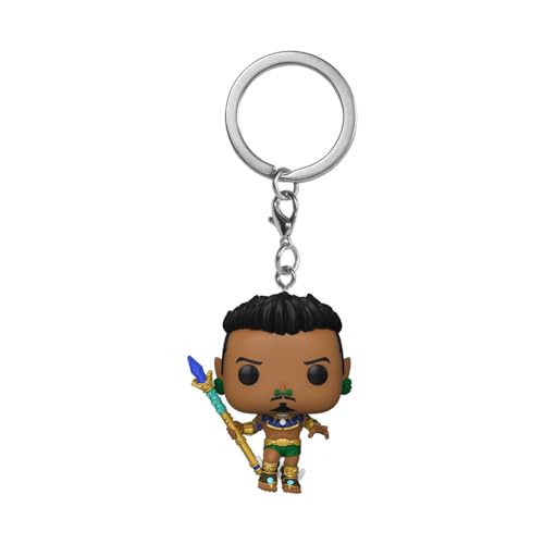 funko-pop-keychain-namor-figurine-porte-cl-s-wakanda-forever image 8