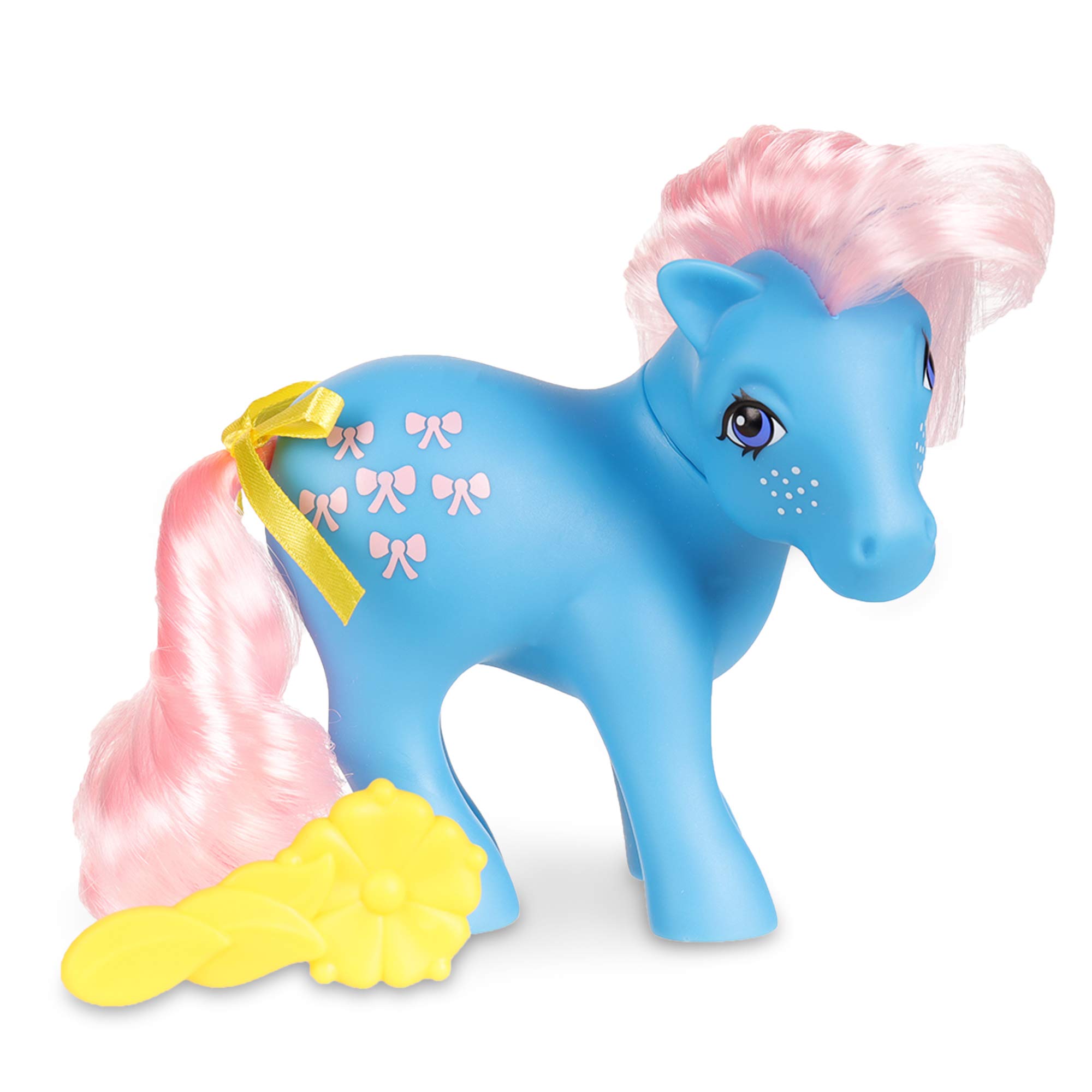 my-little-pony-classics-bow-tie-figurine-poney-terrestre image 6