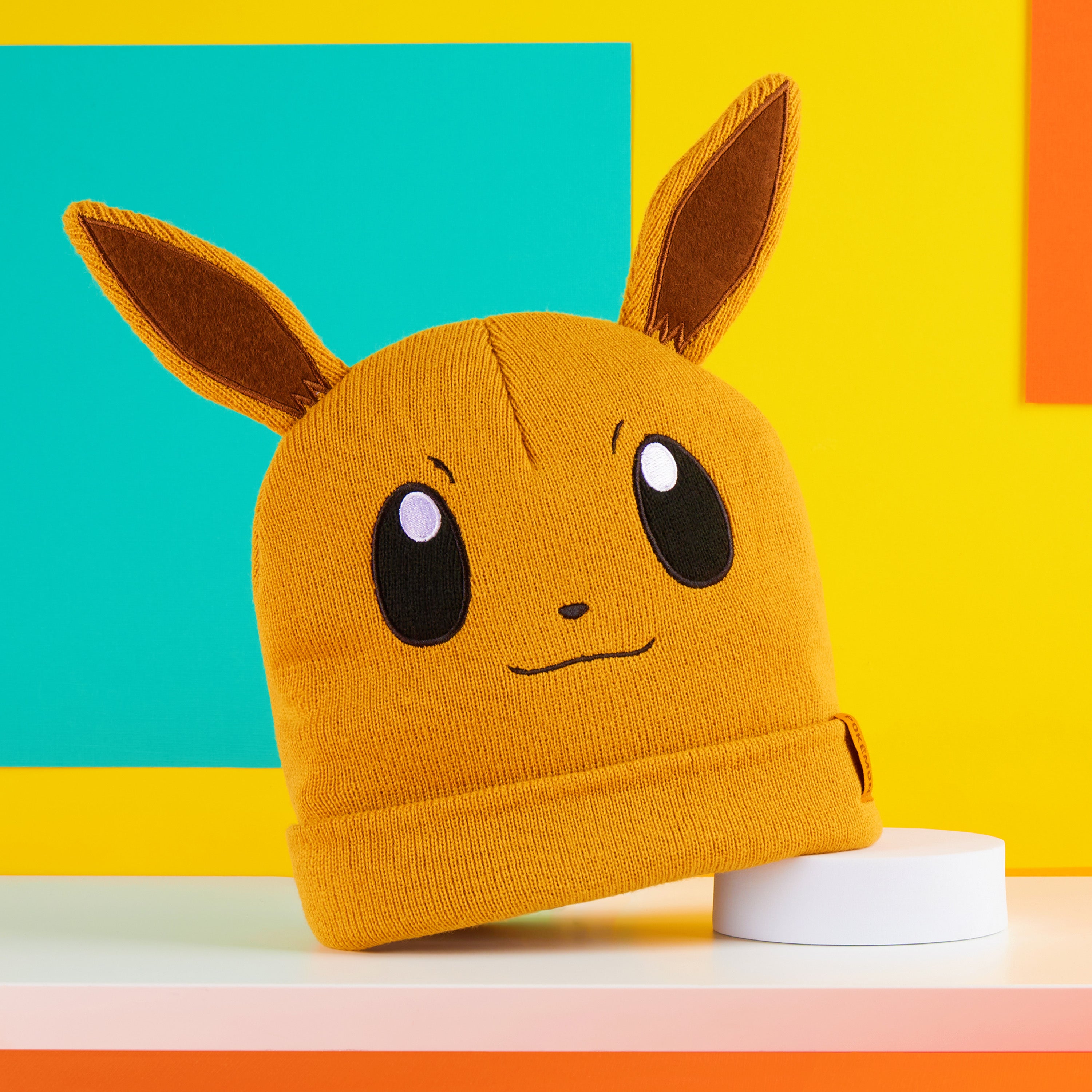 pok-mon-bonnet-enfant-tricot-taille-unique-chaud image 3