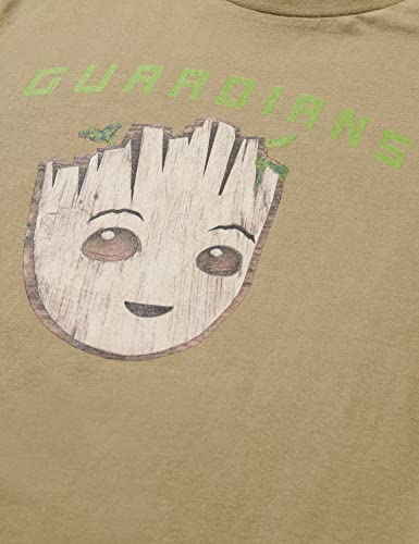 marvel-t-shirt-gar-on-12-ans-super-h-ros-coton-2 image 8
