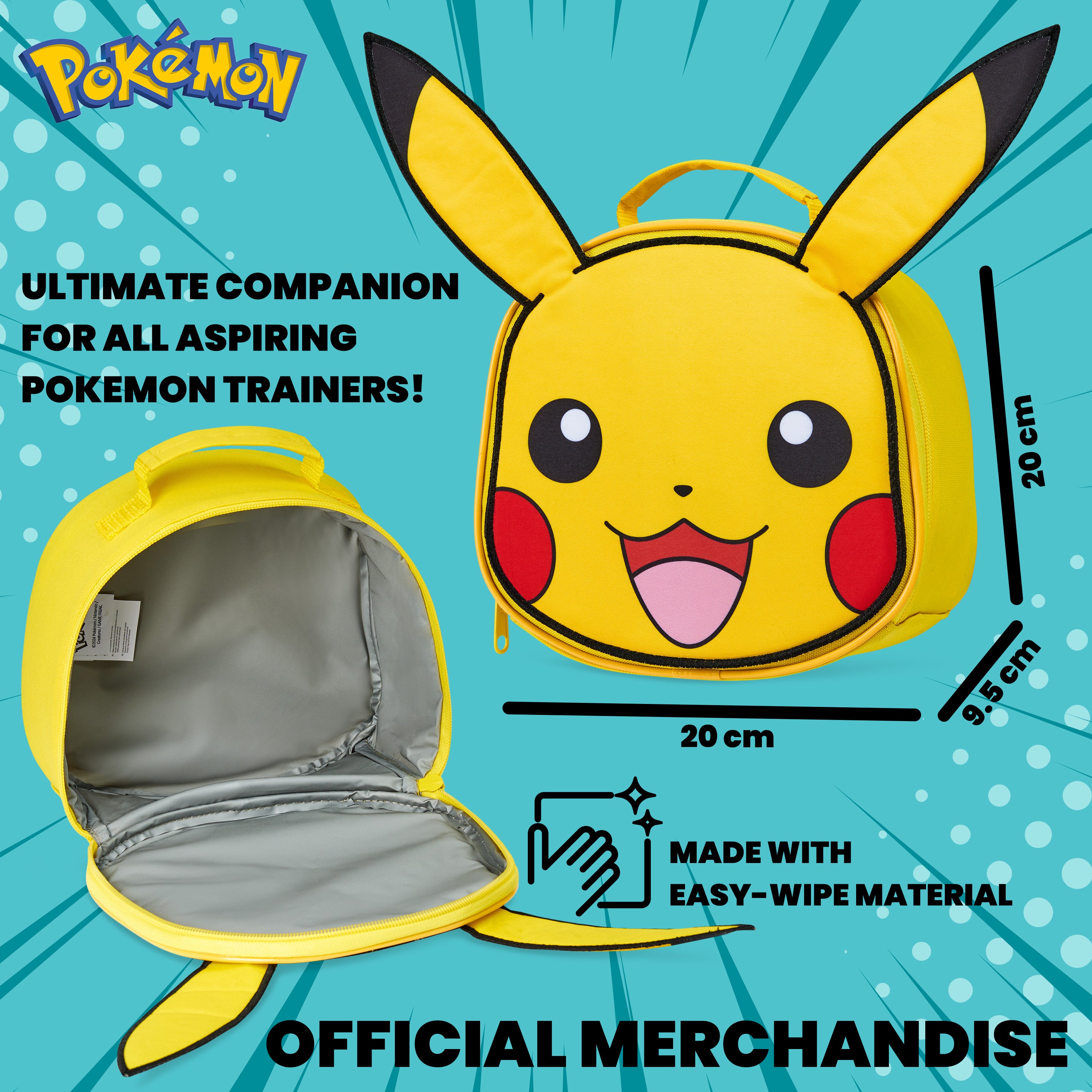 pok-mon-sac-repas-isotherme-pikachu-cole-enfant image 6