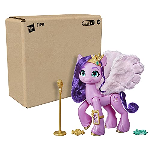 my-little-pony-a-new-generation-princess-petals-poney-musical-15-cm image 7