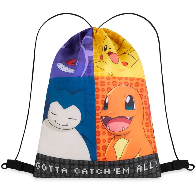 pok-mon-pikachu-sac-gym-cordon-enfant-natation image 1