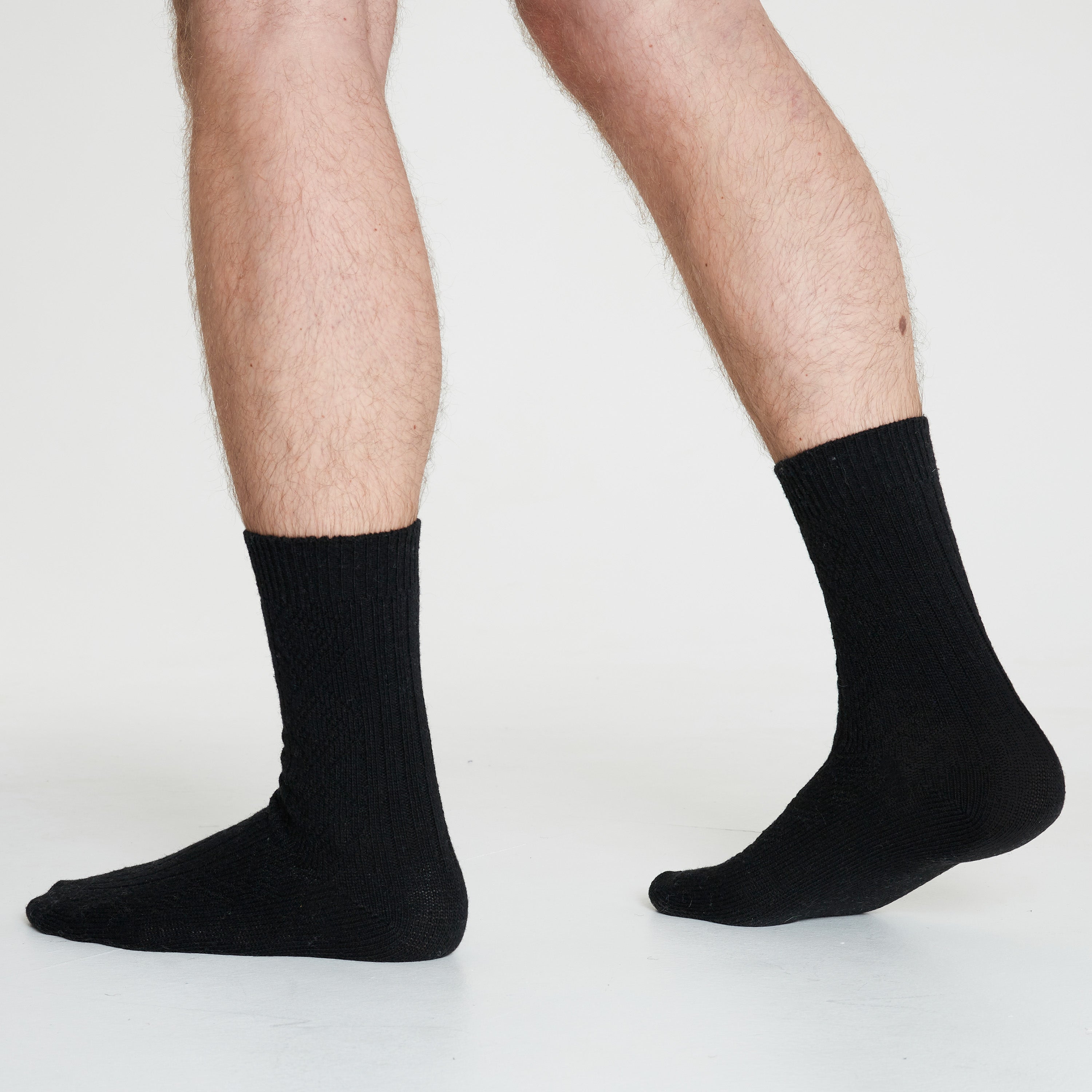 citycomfort-chaussettes-homme-courtes-chaudes-lot-5 image 6