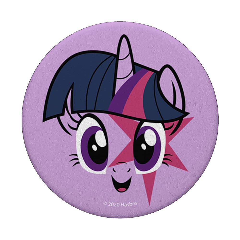 my-little-pony-twilight-sparkle-face-popgrip-support-t-l-phone image 3