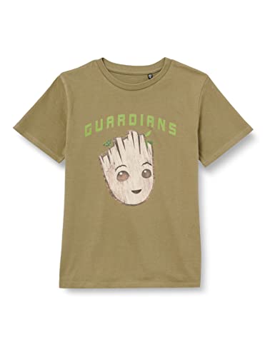 marvel-t-shirt-gar-on-12-ans-super-h-ros-coton-2 image 5