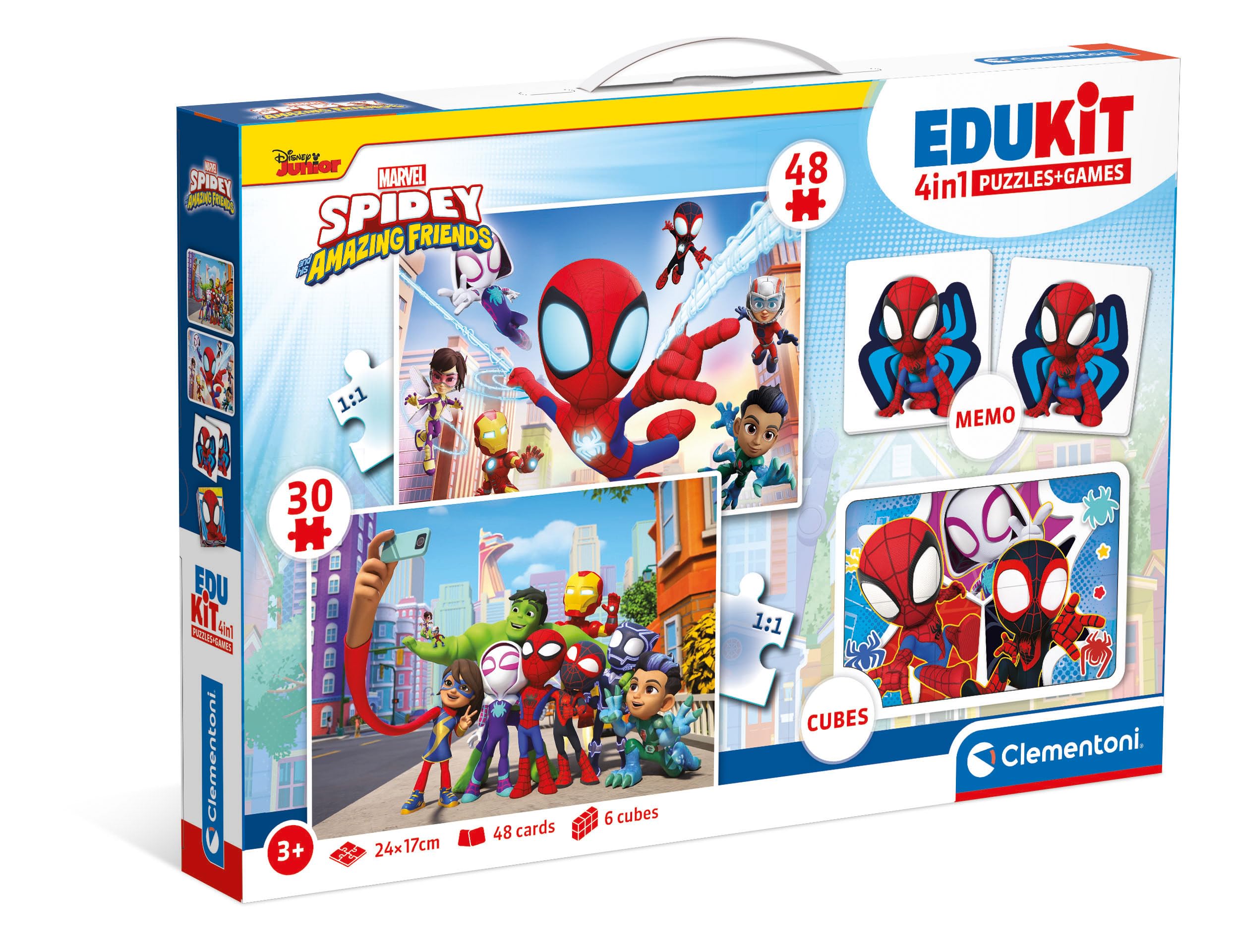 spidey-and-his-amazing-friends-edukit-4-en-1-d-s-3-ans image 1