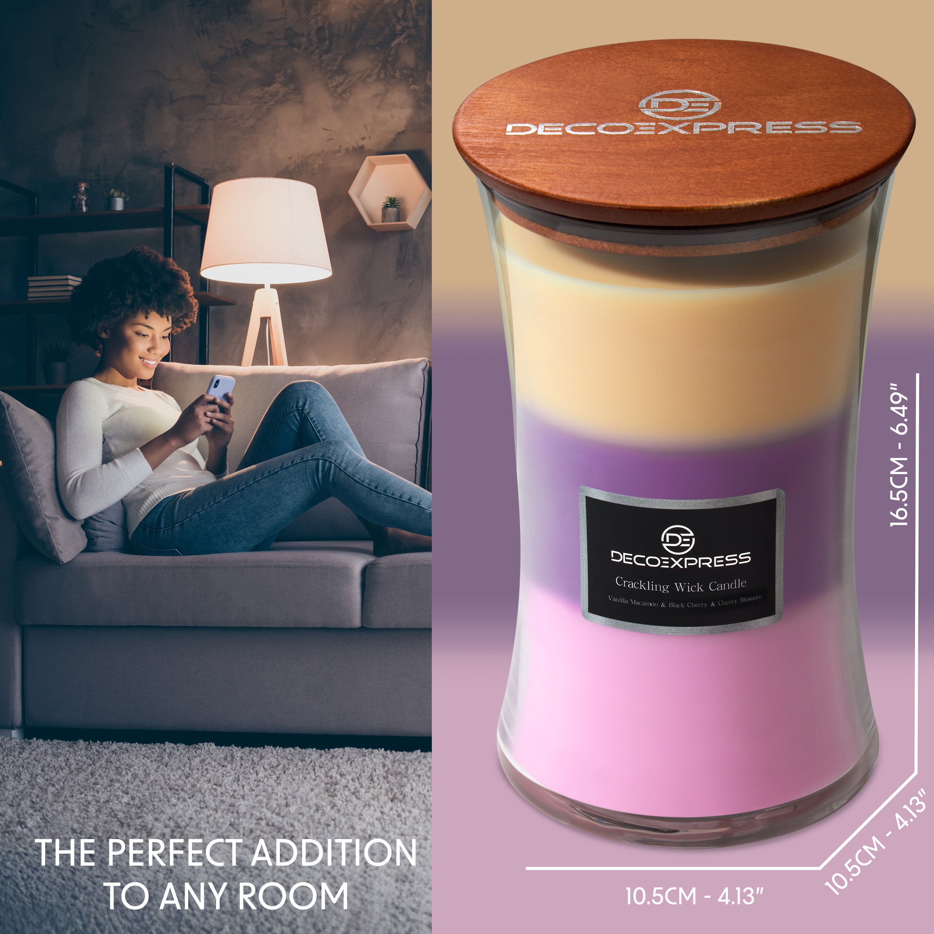 get-trend-deco-express-bougie-parfum-e-3-parfums-cr-pitante image 4