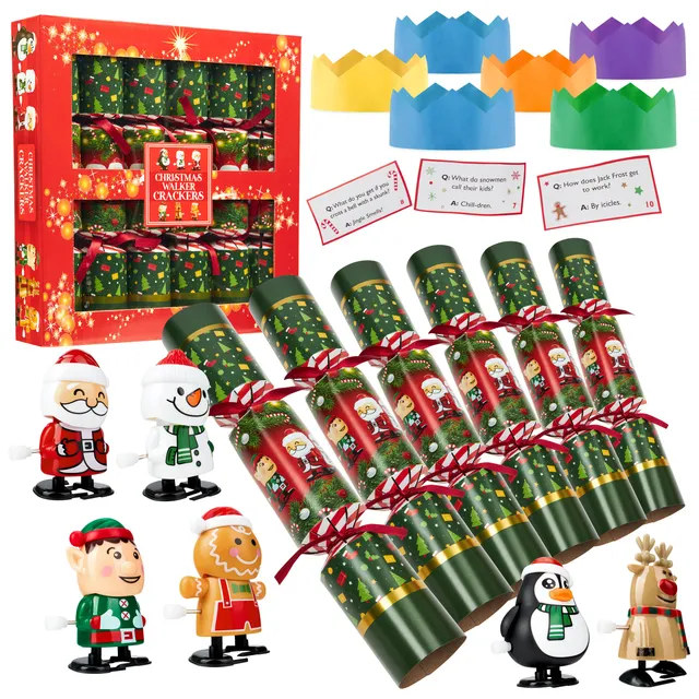kreativekraft-crackers-no-l-jouets-remonter-lot-6 image 1