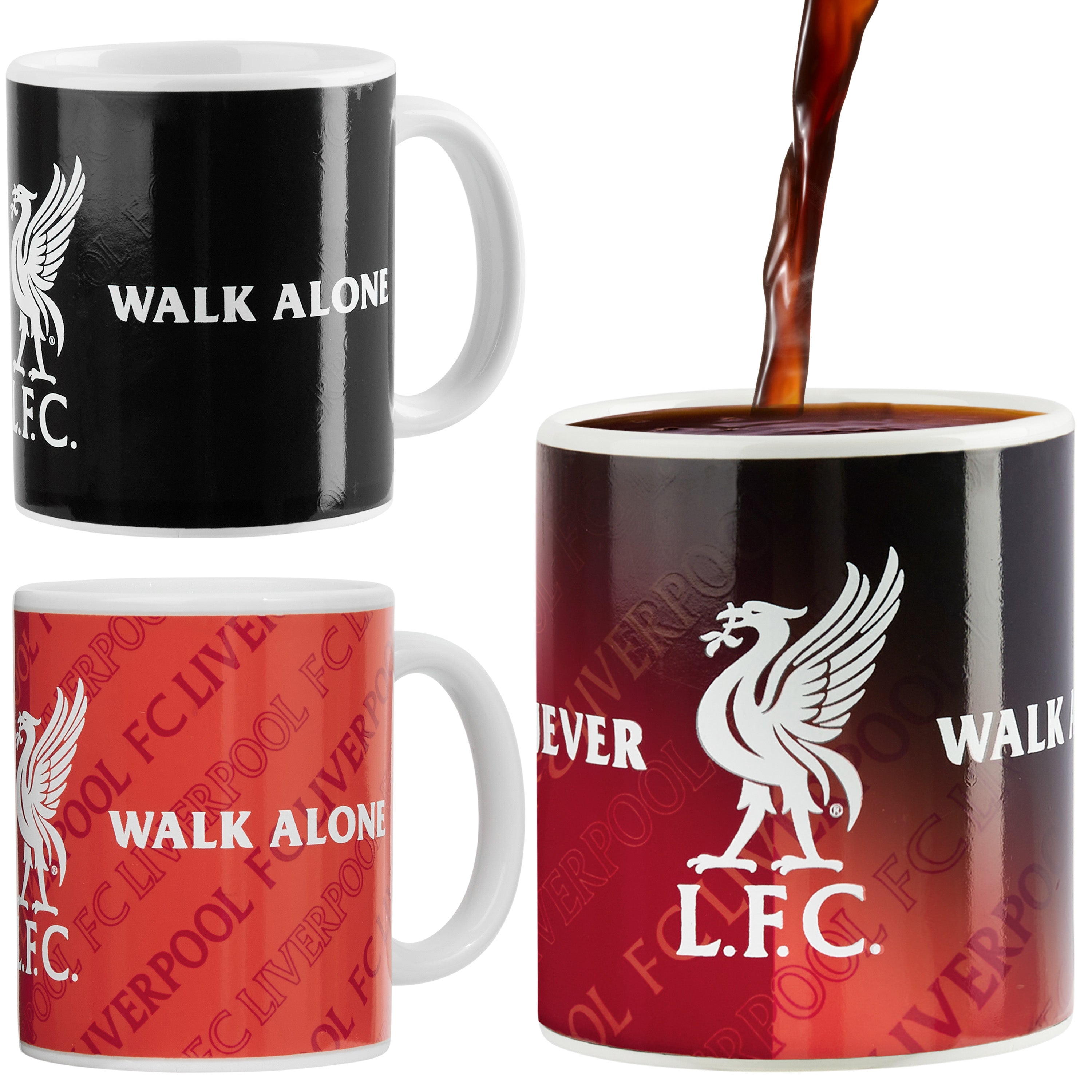 liverpool-mug-c-ramique-thermosensible-320-ml image 1