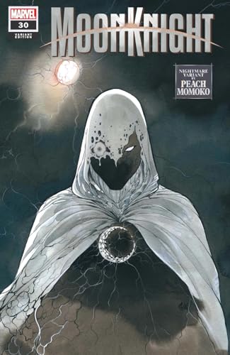 marvel-the-nightmare-art-of-peach-momoko-artbook image 5