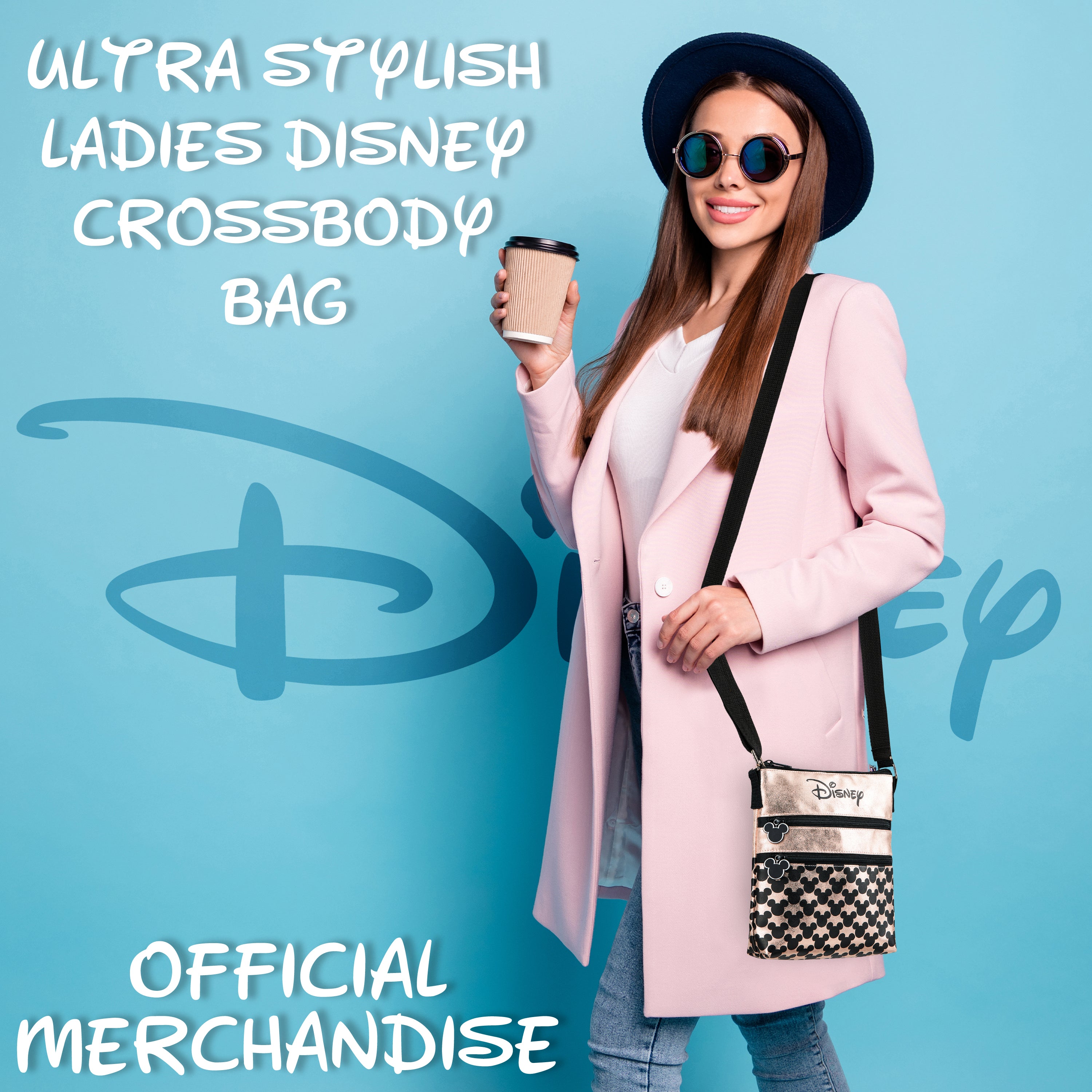 disney-stitch-sac-bandouli-re-fille-r-glable-3-poches image 4
