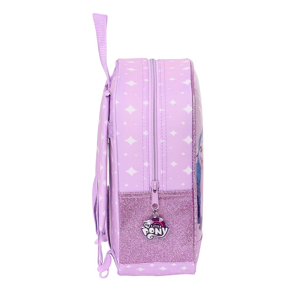 my-little-pony-sac-dos-enfant-gauze-colour-chariot image 3
