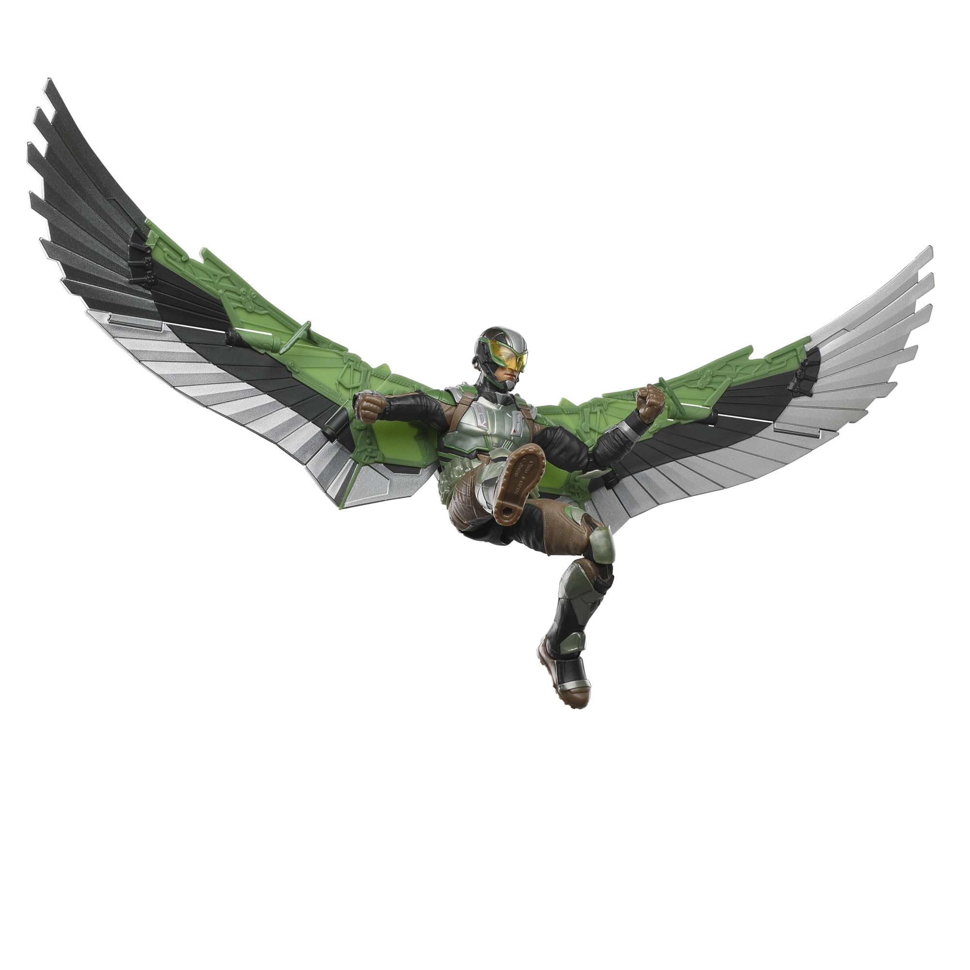 hasbro-marvel-legends-falcon-15-cm-brave-new-world-deluxe image 7