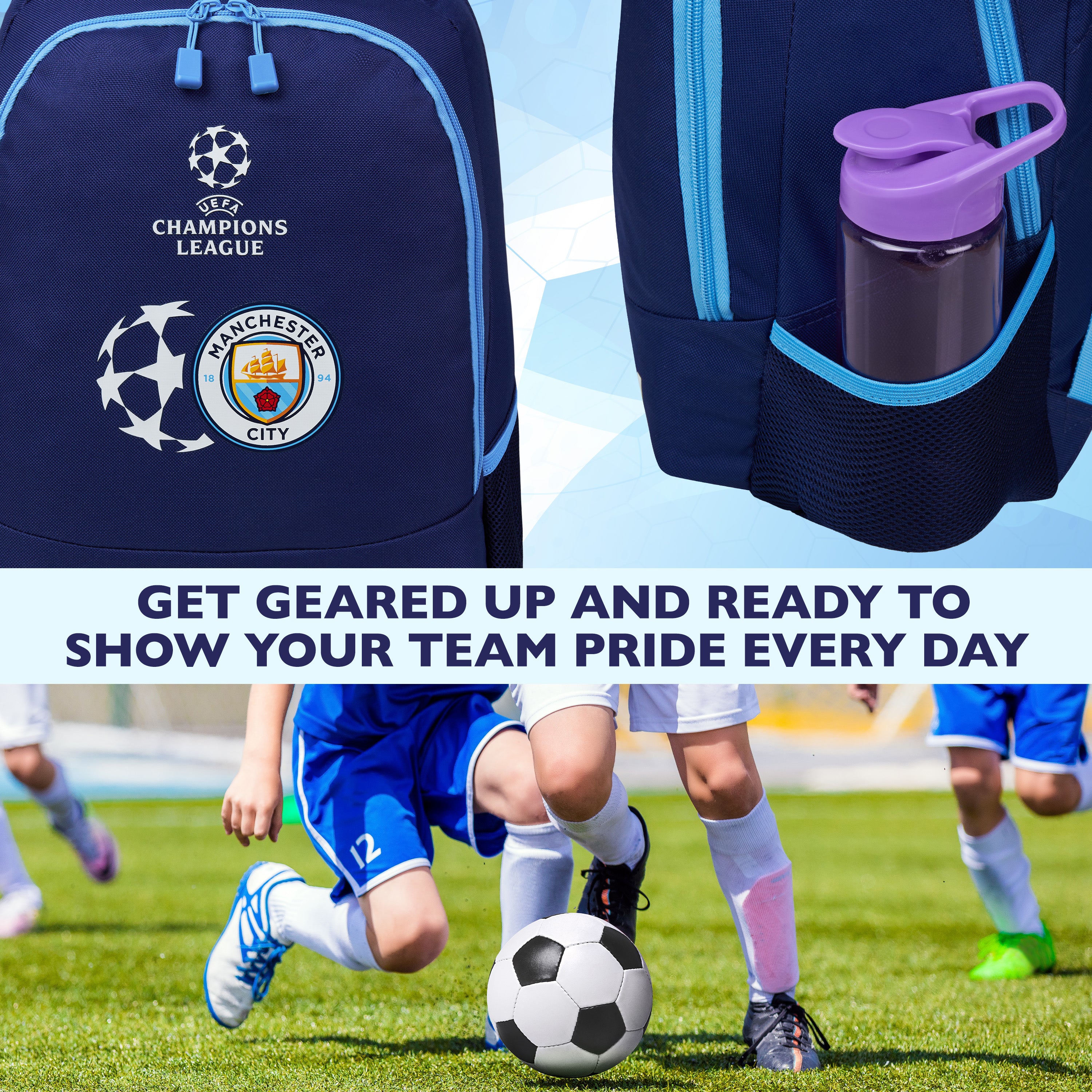 manchester-city-sac-dos-foot-officiel-supporters-4-poches image 3