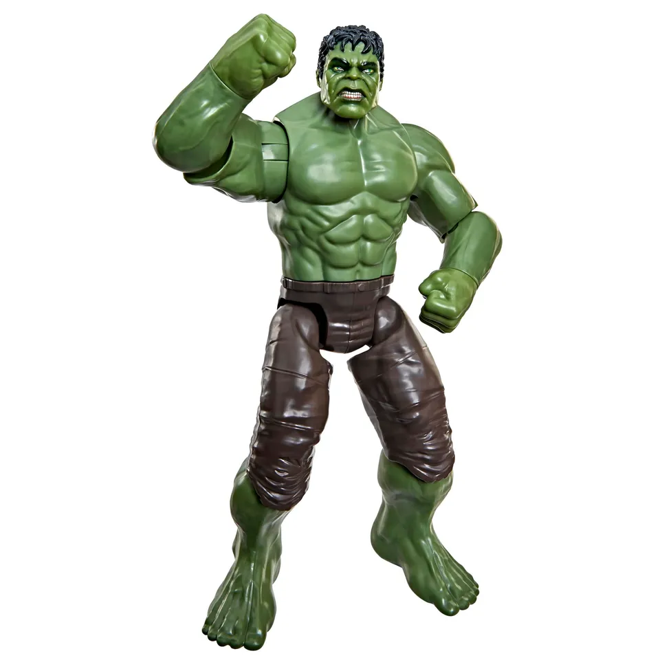 marvel-titan-series-hulk-29-5-cm-figurine-brand-new-day image 1