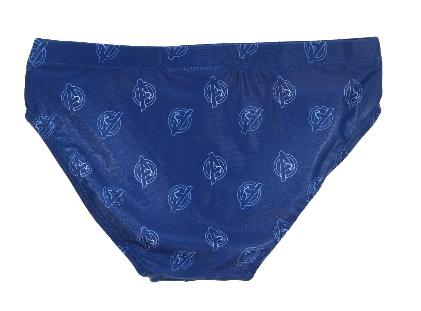 marvel-avengers-slip-de-bain-gar-on-bleu-polyester image 2