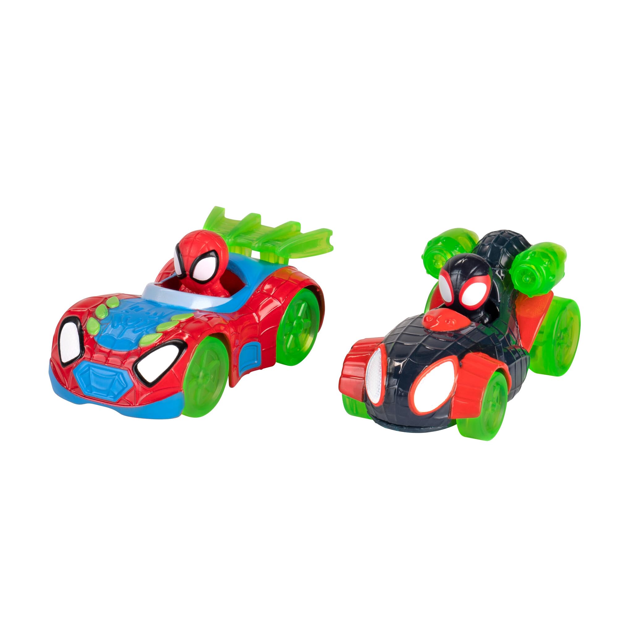 marvel-spidey-circuit-hq-m-ga-saut-99-cm-2-v-hicules image 2