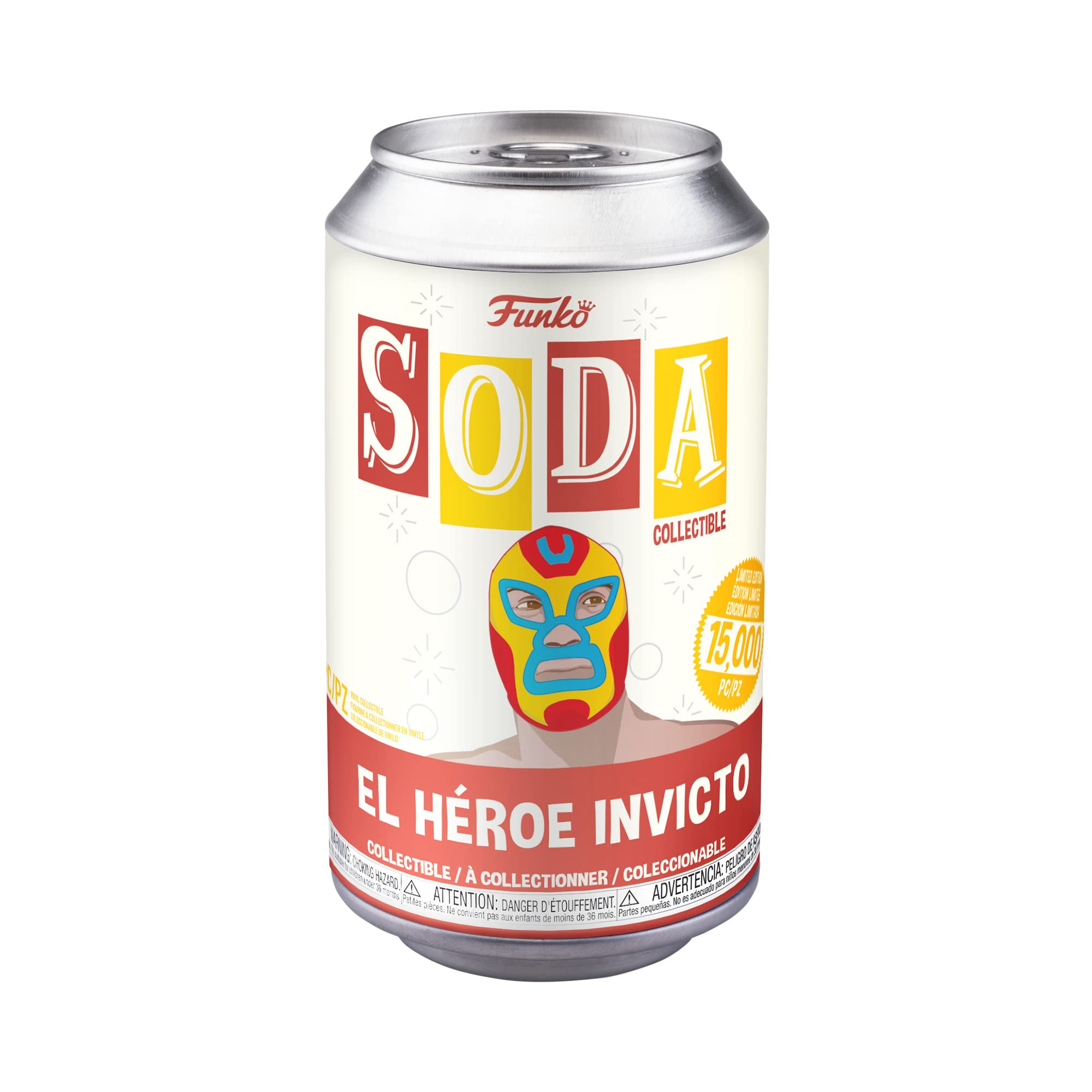 funko-soda-marvel-iron-man-figurine-canette-luchadores-metallic image 2