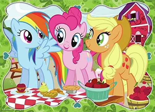 ravensburger-my-little-pony-puzzle-carton-4x42-pi-ces-4-ans image 7