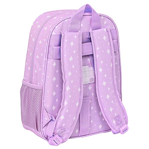 safta-my-little-pony-sac-dos-chariot-34-cm-multicolore image 8