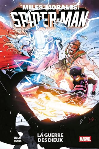 marvel-miles-morales-t07-guerre-des-dieux-bd image 2
