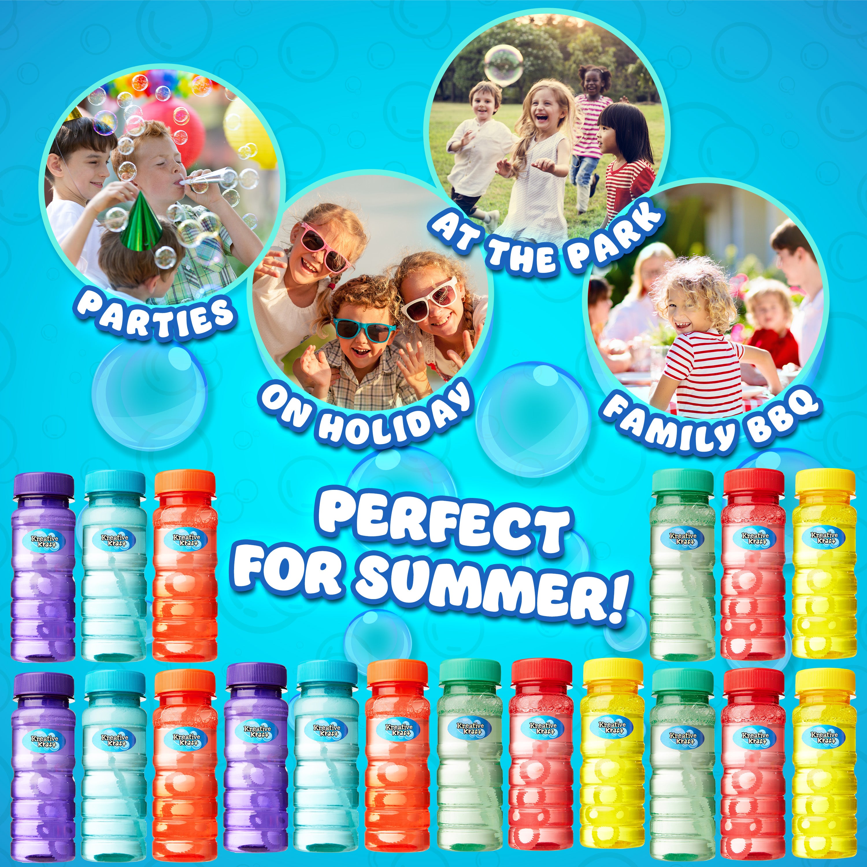kreativekraft-mini-bottles-liquide-bulles-enfant-lot-3 image 5