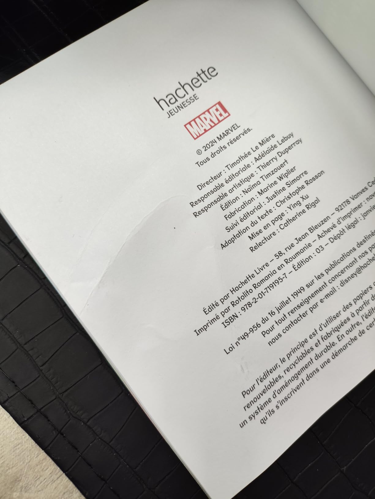 Lecture rapide