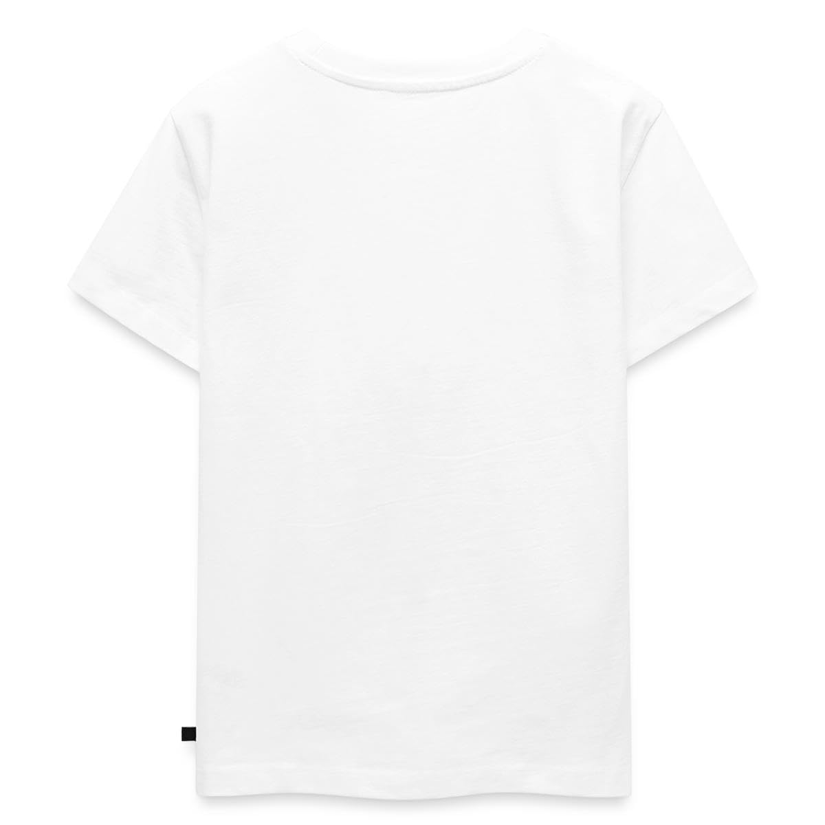 my-little-pony-4-ans-t-shirt-enfant-coton-bio-4-ans image 3