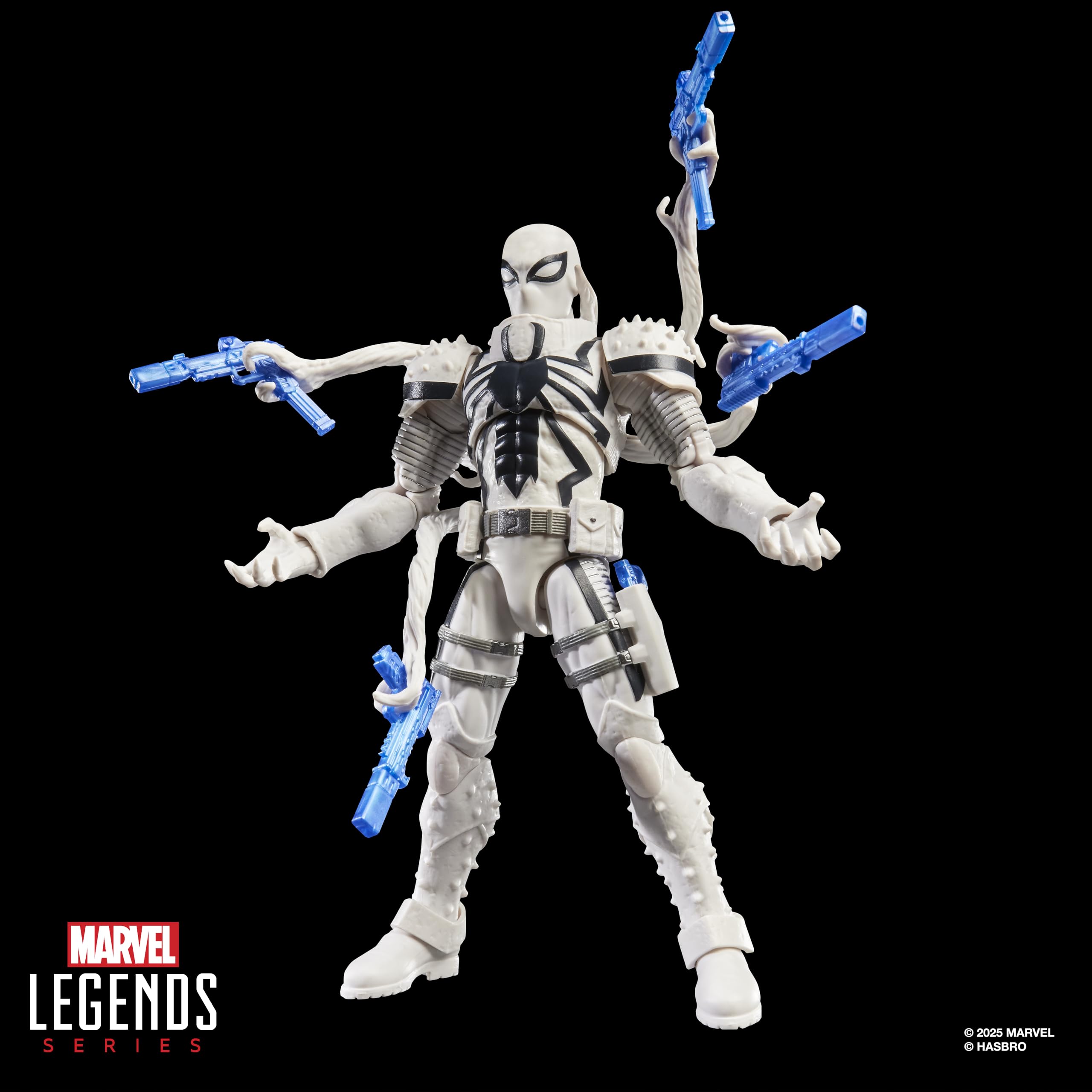 hasbro-marvel-legends-figurine-agent-anti-venom-15-cm-carte-magic image 5
