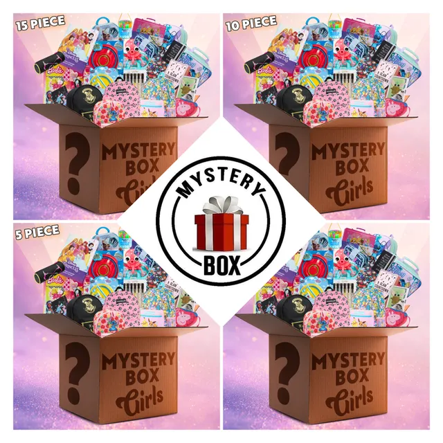 get-trend-girls-box-myst-re-fille-lot-3-articles-disney-bluey image 1