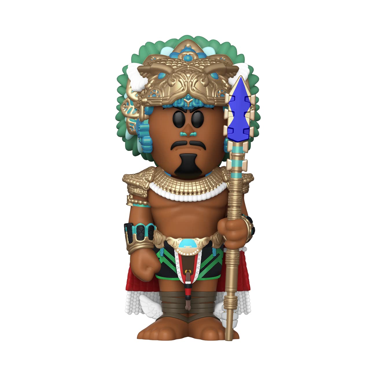 funko-vinyl-soda-marvel-namor-figurine-canette-wakanda image 3