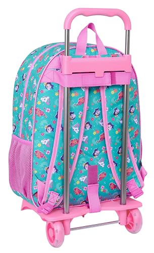 my-little-pony-magic-sac-dos-roulettes-chariot-33x42cm image 5