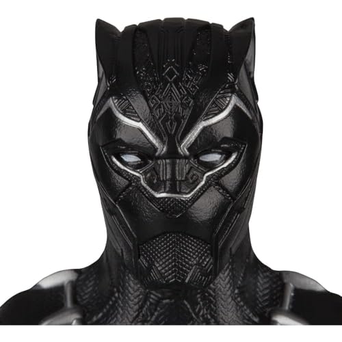 marvel-black-panther-titan-hero-series-figurine-30-cm image 7