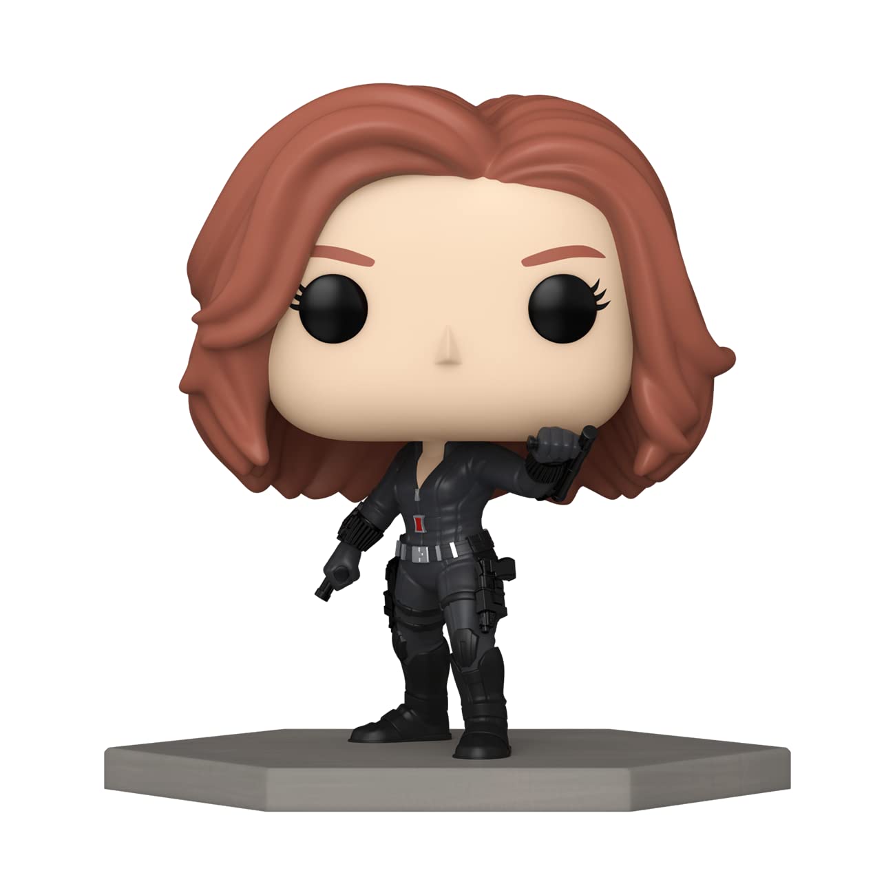 funko-pop-marvel-civil-war-hawkeye-figurine-vinyle-9-5-cm image 8