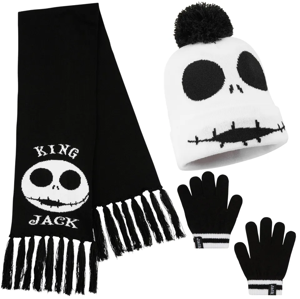 disney-nightmare-before-christmas-ensemble-fille-jack-hiver image 1