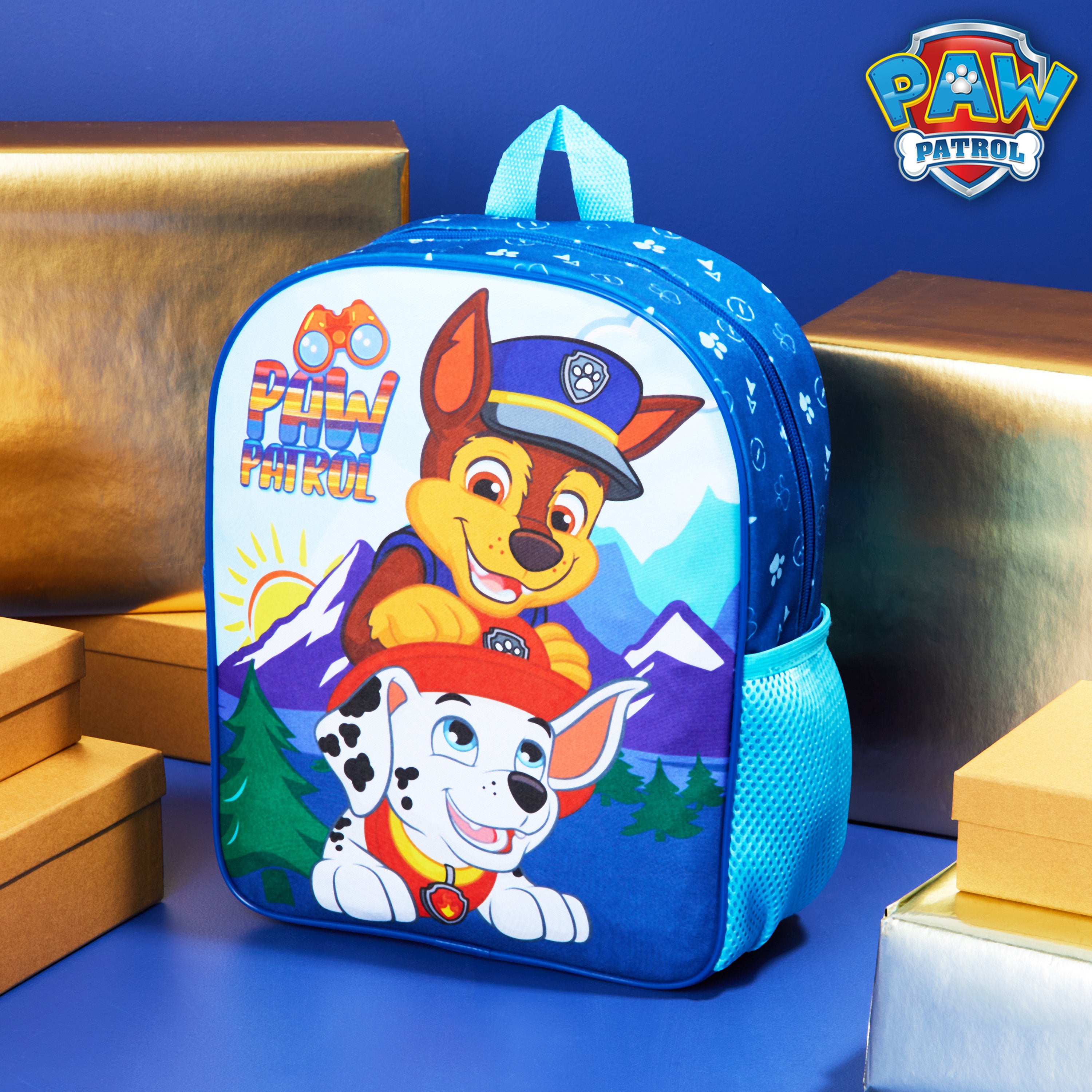 sac-dos-paw-patrol-enfant-maternelle-poche-gourde image 2