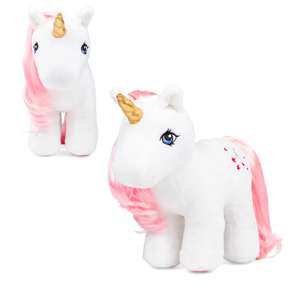my-little-pony-classics-moondancer-peluche-40e-anniversaire image 1