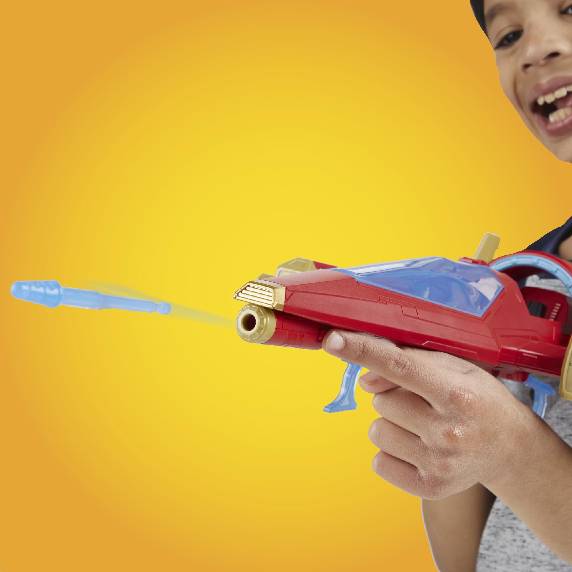 hasbro-iron-man-jet-r-pulseur-epic-hero-10-cm image 8
