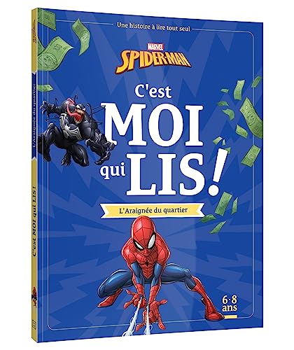 marvel-spider-man-araign-e-du-quartier-livre-lecture-seul image 4