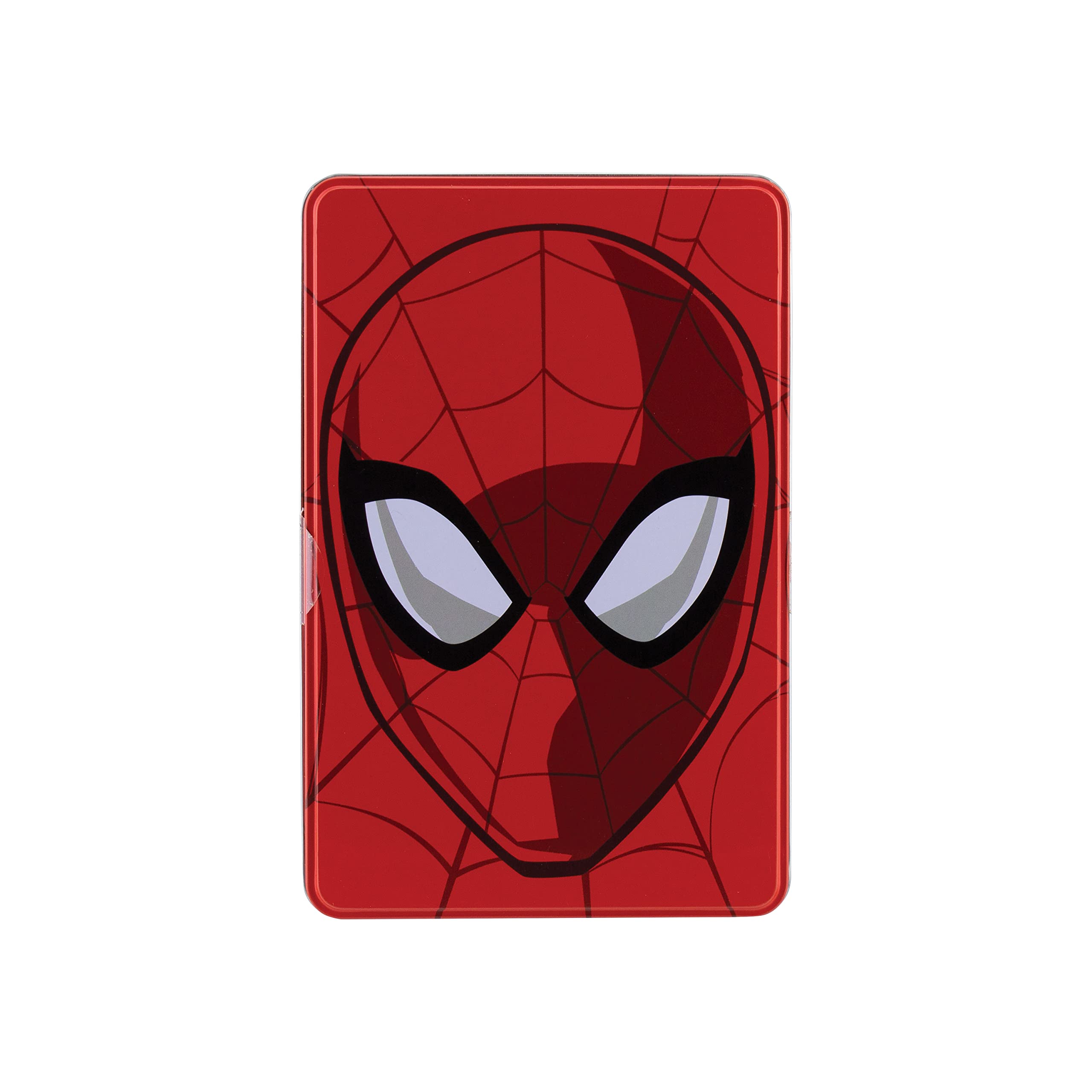 marvel-puzzles-paladone-spider-man-puzzle-750-pi-ces image 2