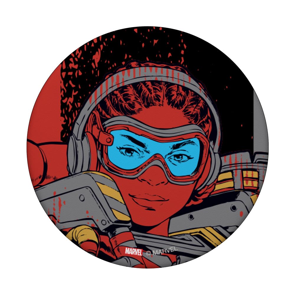 marvel-black-panther-wakanda-forever-ironheart-popgrip-mark-1 image 3